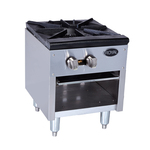 Royal Range of California , RSP-18-36, Range, Stock Pot, Gas