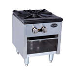 Royal Range of California , RSP-24, Range, Stock Pot, Gas