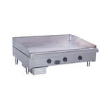 Royal Range of California , RTGE-60, Griddle, Electric, Countertop