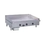 Royal Range of California , RTGE-60, Griddle, Electric, Countertop