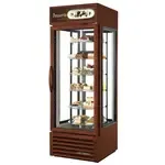 True Manufacturing , G4SM-23RGS-HC~TSL01, Display Case, Vertical Glass Sides