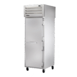 True Manufacturing , STG1FPT-1S-1S-HC, Freezer, Pass-Thru