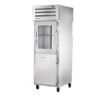 True Manufacturing , STG1RPT-1HG/1HS-1G-HC, Refrigerator, Pass-Thru