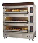 Turbo Air , RBDO-23U, Oven, Deck-Type, Electric