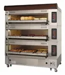 Turbo Air , RBDO-23U, Oven, Deck-Type, Electric