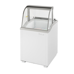 Turbo Air , TIDC-26W-N, Display Case, Dipping Ice Cream