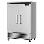Turbo Air , TSF-49SD-N, Freezer, Reach-In