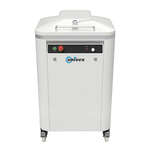 Univex , AQD40, Manual, Semi, and Automatic Square Dividers