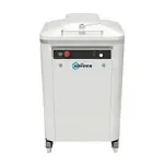 Univex , AQD60, Manual, Semi, and Automatic Square Dividers
