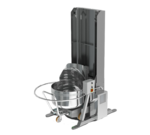 Univex , SSBL105, Mixer Bowl Lift