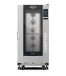 Unox , XAVL-2021-HPLS, Combi Oven, Electric