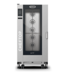 Unox , XAVL-2021-HPRS, Combi Oven, Electric