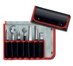 Victorinox Swiss Army , 7.4012.1, Garnish Set