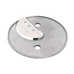 Waring , CAF12, Food Processor, Disc Plate, Slicing