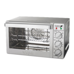 Waring , WCO250X, Convection Oven, Electric