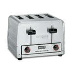 Waring , WCT805B, Toaster, Pop-Up