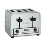 Waring , WCT805B, Toaster, Pop-Up