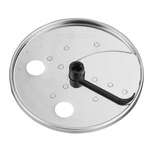 Waring , WFP11S4, Food Processor, Disc Plate, Slicing
