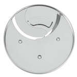 Waring , WFP148, Food Processor, Disc Plate, Slicing