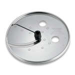 Waring , WFP16S10, Food Processor, Disc Plate, Slicing
