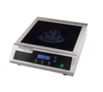 Waring , WIH400, Induction Range, Countertop