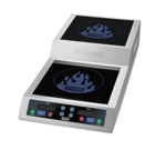 Waring , WIH800, Induction Range, Countertop