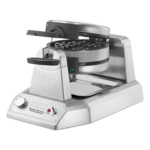 Waring , WW200, Double Belgian Waffle Maker
